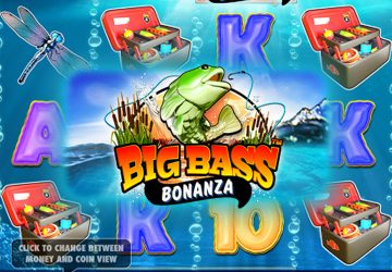 Справочная карточка: Sweet Bonanza 1000